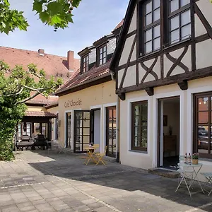 Apartment Fewos Zur Alten Brauerei - Am Main, Ochsenfurt