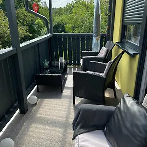 Apartment Ferienwohnung Zur Roni, Treuchtlingen