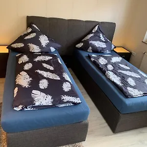 Privatunterkunft Chill Out 2, Sulzbach am Main